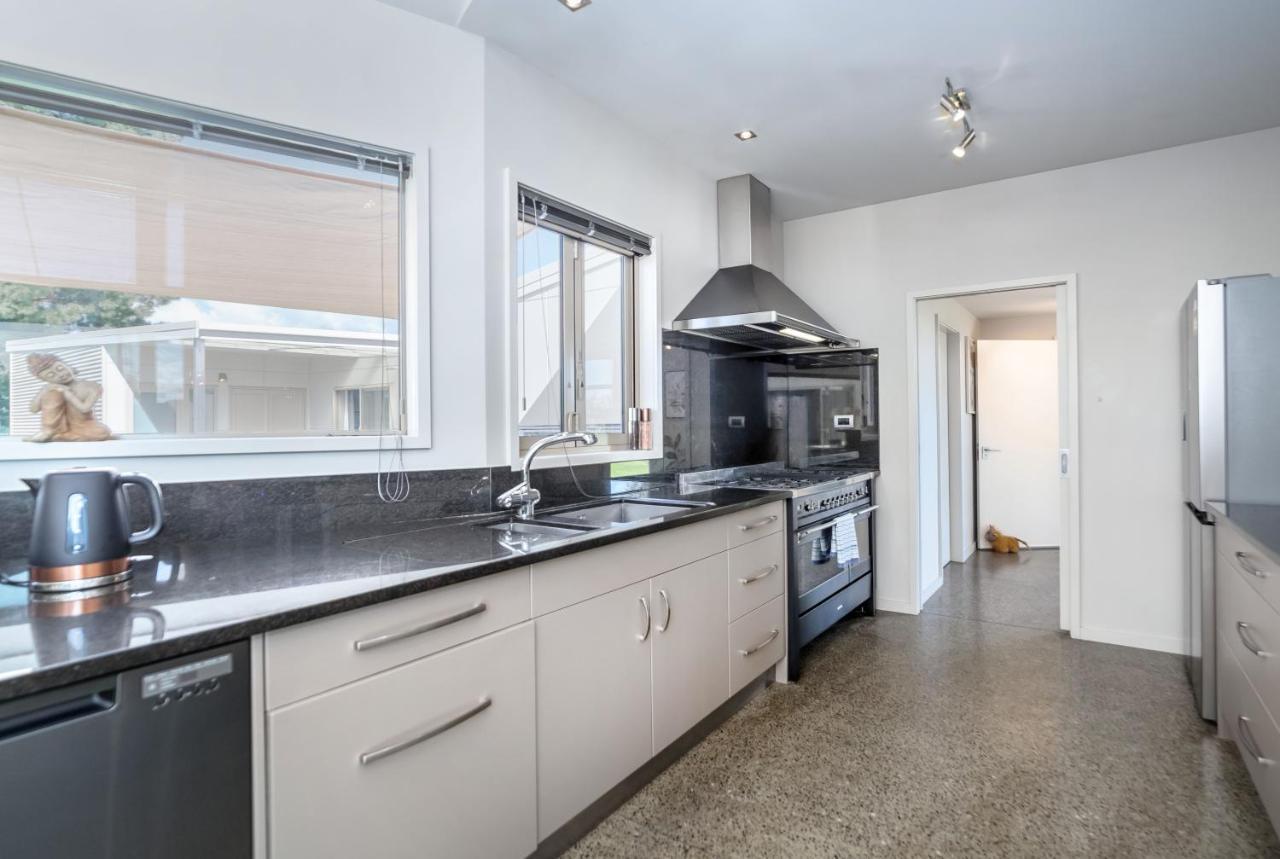 Paradise On Campbell Martinborough Exterior foto