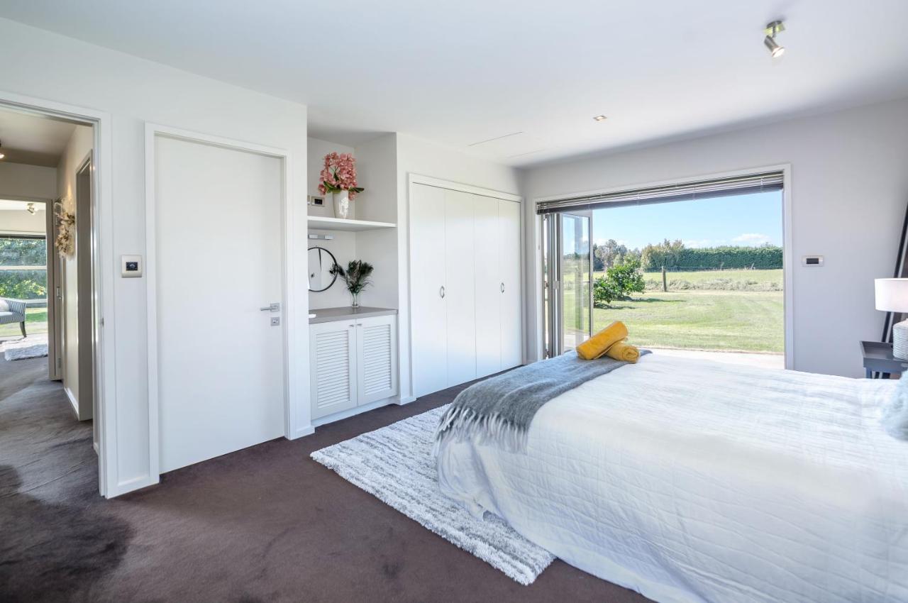 Paradise On Campbell Martinborough Exterior foto