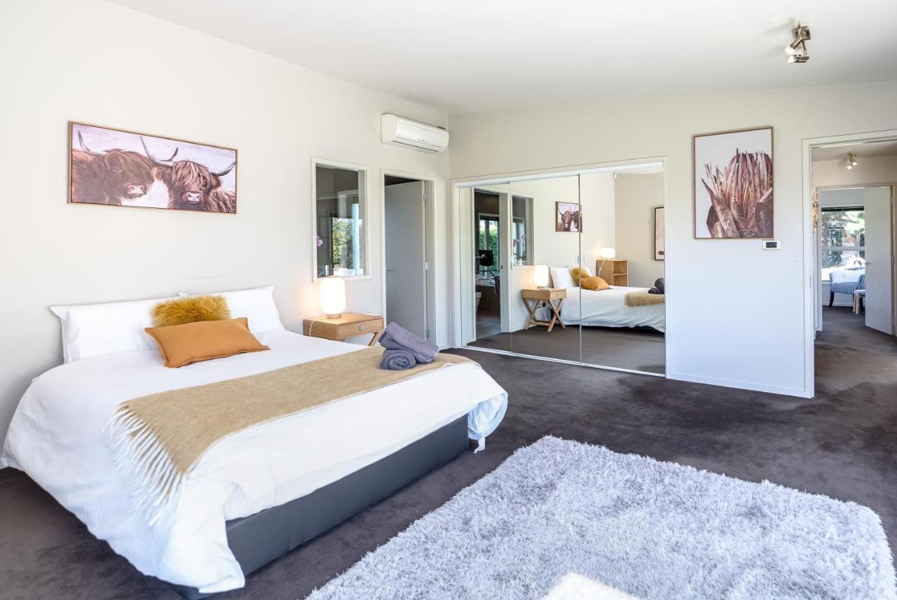Paradise On Campbell Martinborough Exterior foto