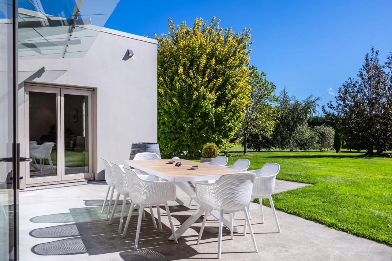 Paradise On Campbell Martinborough Exterior foto