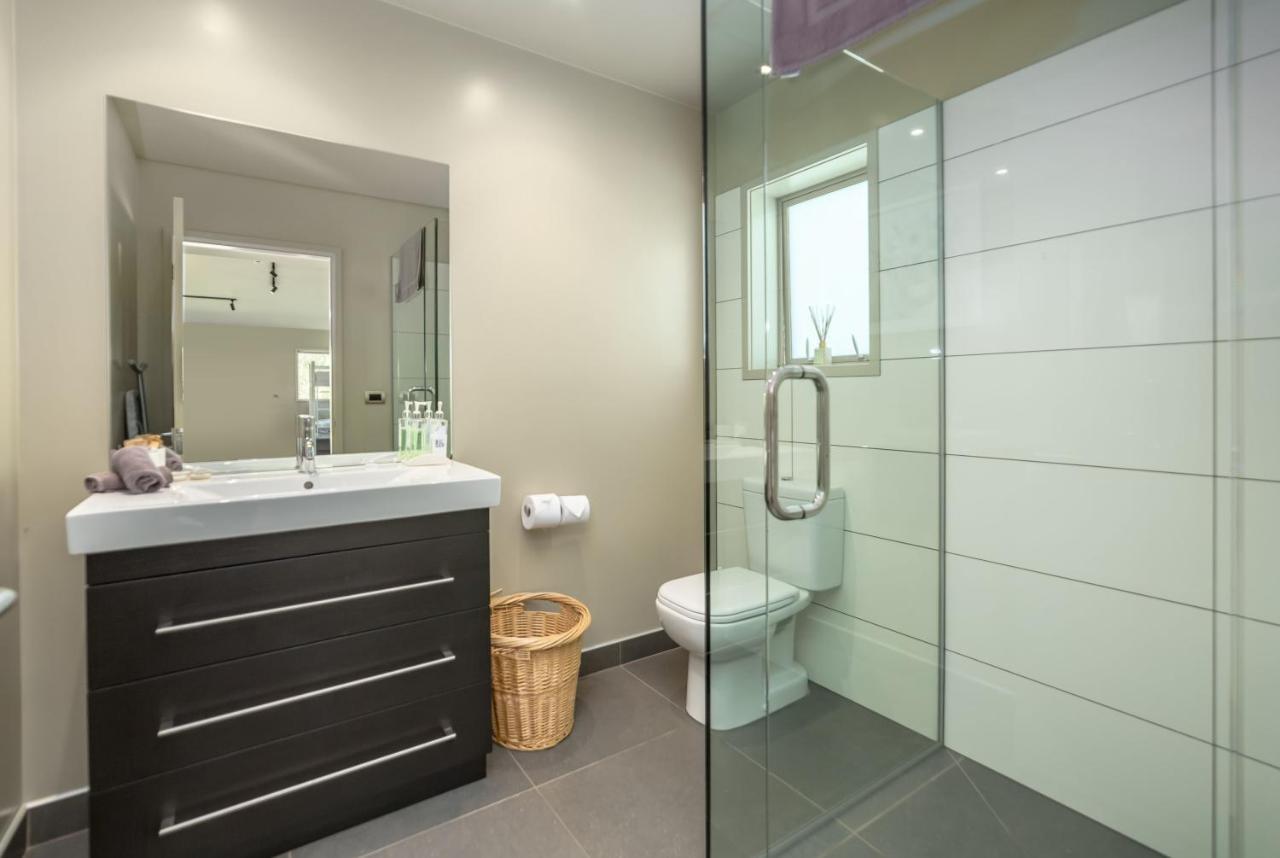 Paradise On Campbell Martinborough Exterior foto