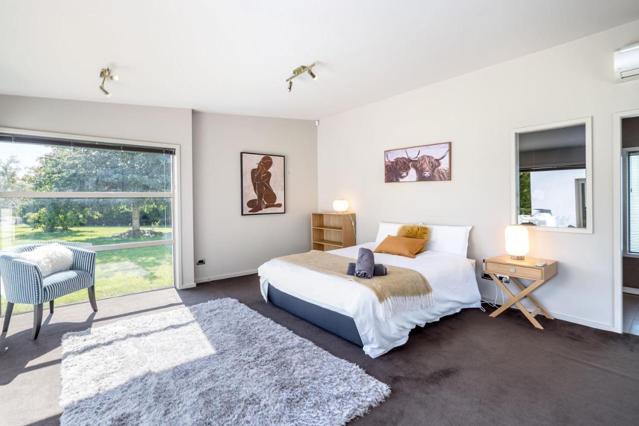 Paradise On Campbell Martinborough Exterior foto