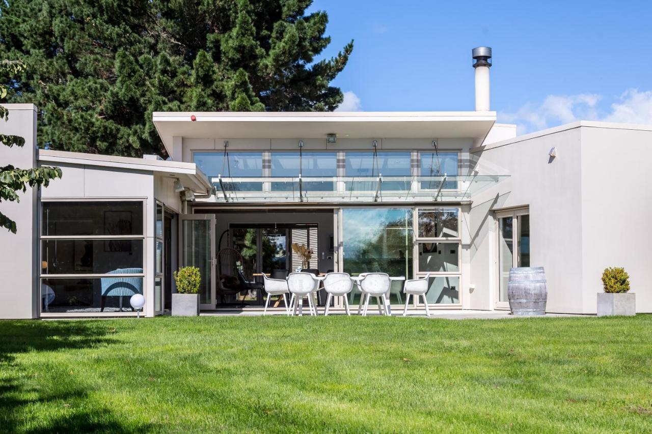 Paradise On Campbell Martinborough Exterior foto